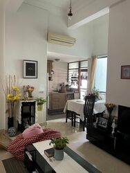 Astor Green (D21), Condominium #547227001